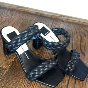 Dolce Vita heels, size 7!